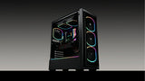 EAN 0819315024027 - Enermax StarryFort SF30 Torre Negro imagen 7