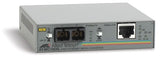 EAN 767035191744 - Allied Telesis AT-MC102XL convertidor de medio 100 Mbit/s imagen 1