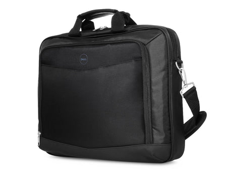EAN 0120962200000 - DELL 460-11753 maletines para portátil 35,6 cm (14") Maletín Negro imagen 1
