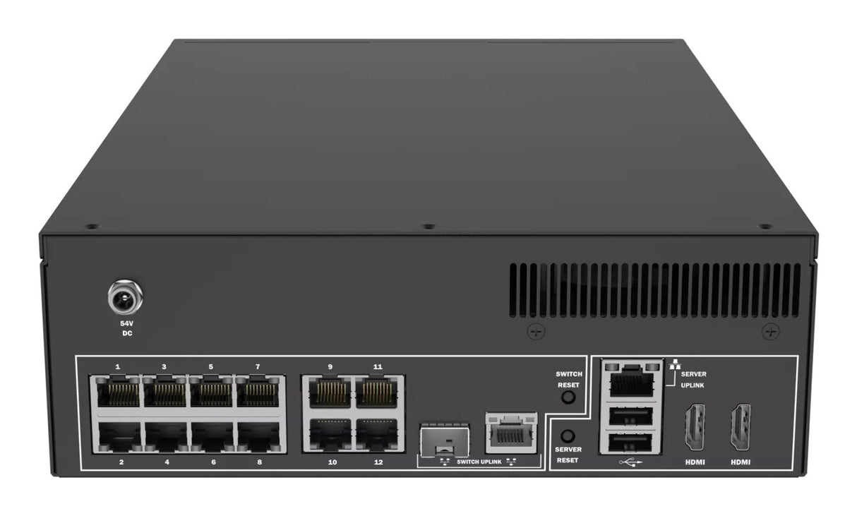 Axis S2212 Mk Ii 6 Tb
