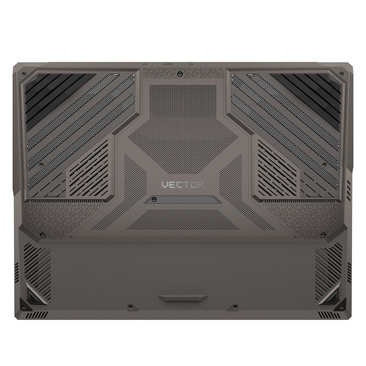 Msi Vector 18 Hx Ai A2xwjg-684fr