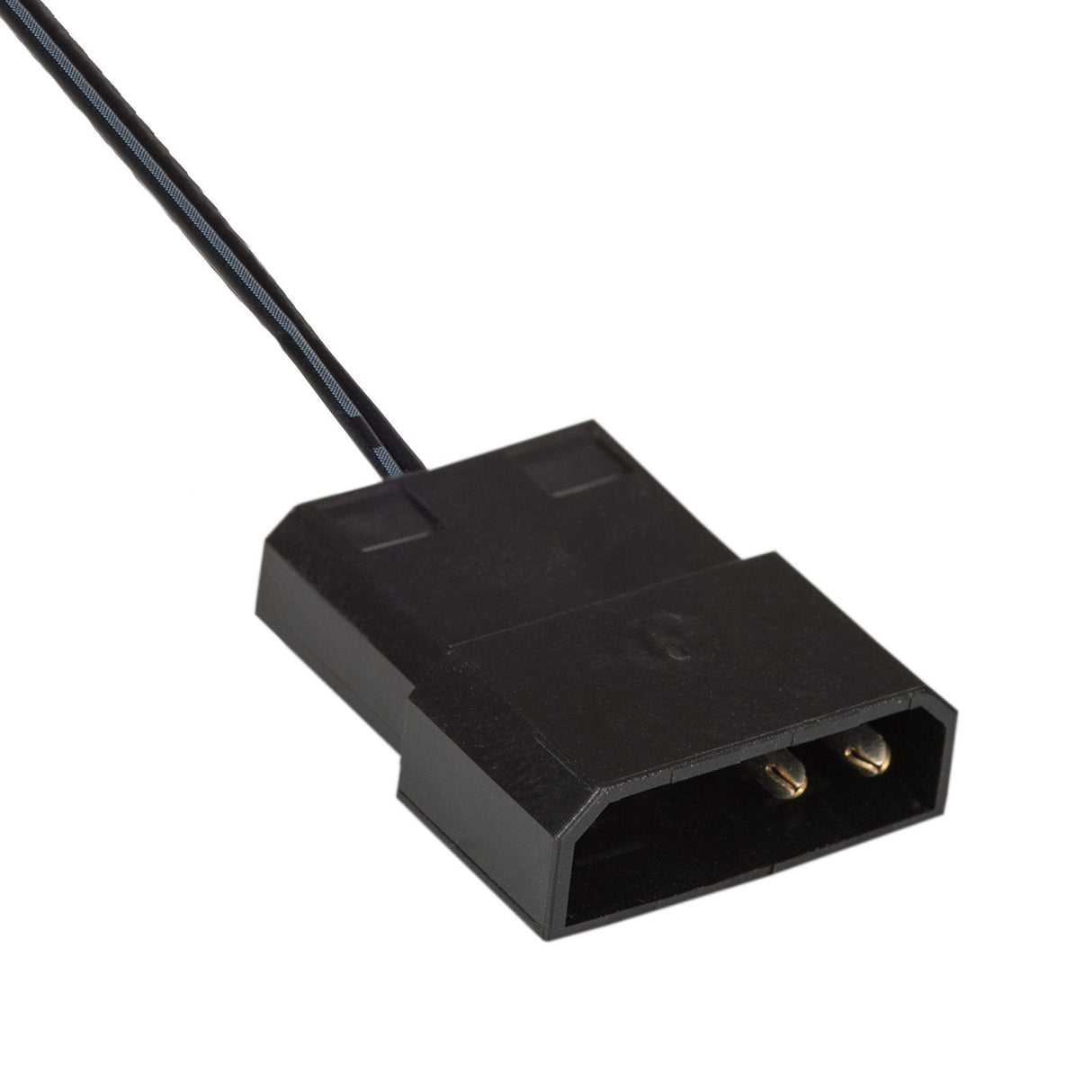 Ventilador Akyga Aw-12d-Led 120 Mm 15 Led Arco Iris Molex