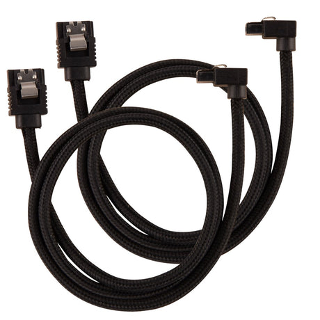EAN 843591080156 - Corsair CC-8900282 cable de SATA 0,6 m Negro imagen 1