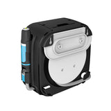 Enrollador De Manguera Equipado De 10 M Ergo Xs Cellfast