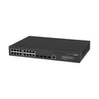 EAN 6923172533449 - Dahua Technology Access DH-AS4300-16GT4GF switch Gestionado L2/L2+ Gigabit Ethernet (10/100/1000) Negro imagen 1
