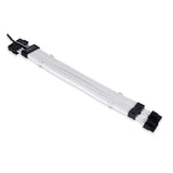 Cable ExtensiãN Lian Li Strimer Plus 8pin V2