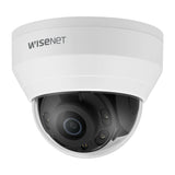 EAN 8801089162984 - Hanwha QND-8010R cámara de vigilancia Almohadilla Cámara de seguridad IP Exterior 2592 x 1944 Pixeles Tec imagen 2