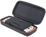 Switch 2 Custodia Official Nintendo Black