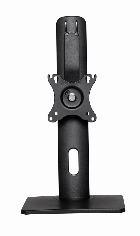 EAN 8716309127622 - Gembird MS-D1-01 soporte para monitor 81,3 cm (32") Escritorio Negro imagen 4