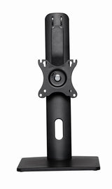 EAN 8716309127622 - Gembird MS-D1-01 soporte para monitor 81,3 cm (32") Escritorio Negro imagen 4