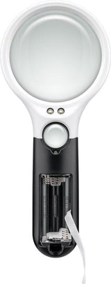 Goobay 41255 Lente De Aumento Y Lupa 1,75x