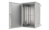19" 20u Ip66 Wall Mount  Cabinet 600 X 600 X 995mm -