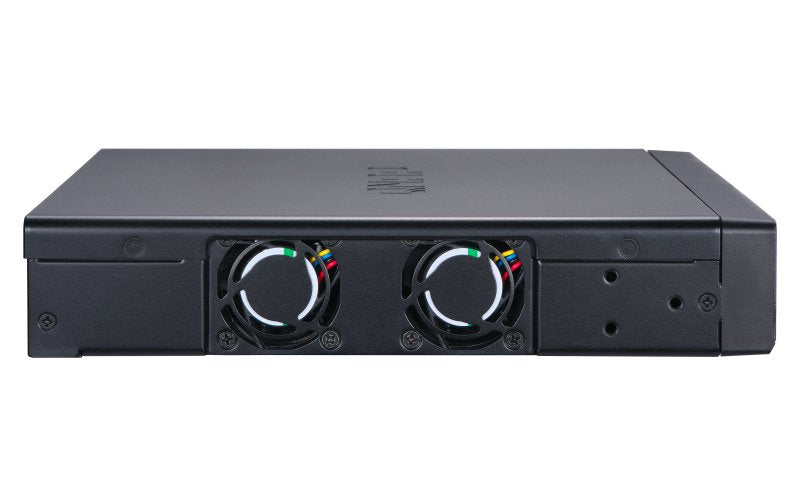 Qnap Qsw-M804-4c Managed Switch 8 Port Of 10gbe Port Speed 4 Port Sfp+ 4 Port Sfp+/ Nbase-T