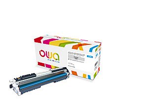 Toner Armor Para Hp Color Laserjet Pro M176, M177 Cyan