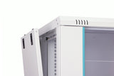 EAN 4016032488651 - Digitus DN-37112 armario rack 16U Bastidor de pared Gris claro imagen 7