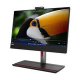 EAN 197531651075 - Lenovo ThinkCentre M90a Gen 5 Intel® Core™ i5 i5-14400 60,5 cm (23.8") 1920 x 1080 Pixeles PC todo en uno  imagen 2