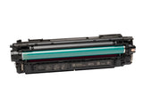 EAN 0889894325525 - HP 657X High Yield Magenta Original LaserJet Toner Cartridge cartucho de tóner 1 pieza(s) imagen 2