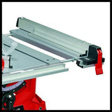 EAN 4006825641349 - Einhell TC-TS 2225 U 4250 RPM imagen 2