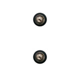 EAN 8433281006904 - Nanocable 10.16.2001-BK adaptador de cable de vídeo 0,1 m imagen 4