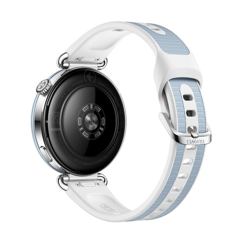 Smartwatch Huawei Watch Gt 7 41mm Hasta 21 Días De Autonomía Pantalla Amoled 1.32" Resistente Al Agua Azul