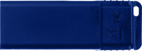 EAN 0023942493266 - Verbatim Slider unidad flash USB 16 GB USB tipo A 2.0 Azul, Verde, Rojo imagen 4