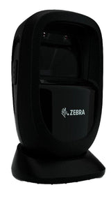 Zebra Ds9308-Sr Lector De Códigos De Barras Fijo 1d/2d Led Negro