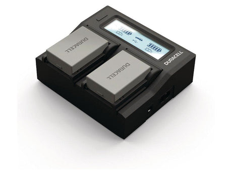 EAN 5055190185636 - Duracell DRC6104 cargador de batería imagen 3