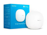 EAN 4251295701592 - Aeotec Smart Home Hub V3 Inalámbrico y alámbrico Blanco imagen 2