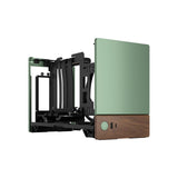 EAN 7340172704003 - Fractal Design Terra Small Form Factor (SFF) Verde imagen 7