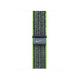 EAN 0195949013195 - Apple MTL03ZM/A Accesorios para dispositivos vestibles inteligentes Grupo de rock Multicolor Nylon imagen 1