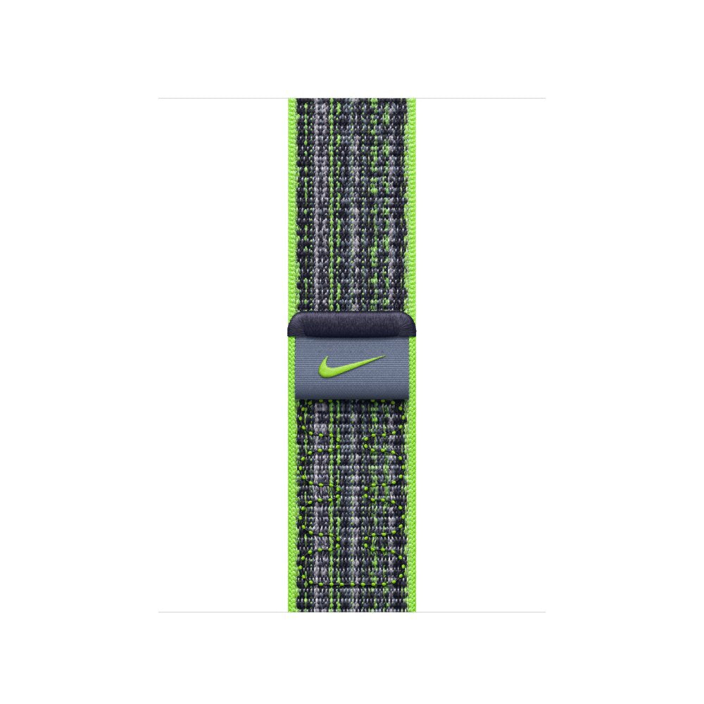 EAN 0195949013195 - Apple MTL03ZM/A Accesorios para dispositivos vestibles inteligentes Grupo de rock Multicolor Nylon imagen 1