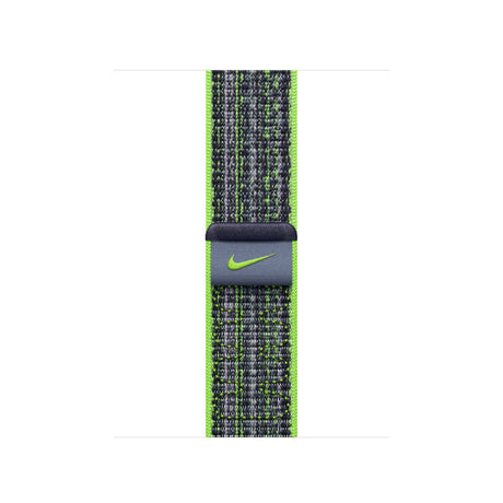 EAN 0195949013195 - Apple MTL03ZM/A Accesorios para dispositivos vestibles inteligentes Grupo de rock Multicolor Nylon imagen 1
