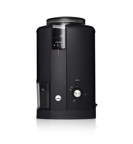 EAN 7044876057716 - Wilfa CGWS-130B molinillo de café Negro imagen 1