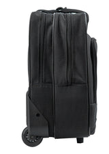 EAN 5060369674910 - Techair Classic essentia 39,6 cm (15.6") Maletín con ruedas Negro imagen 8