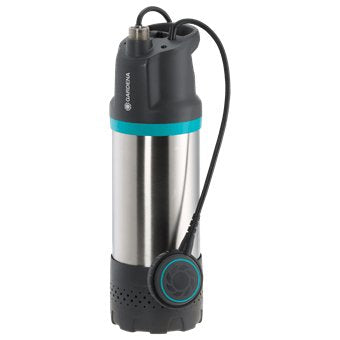Gardena Bomba Sumergible 5900/4 Inox 01768-20