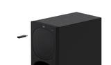 Sony Barra De Sonido + Sub 5.1 Bt 400w Dolby Usb Opt Negro Hts20r