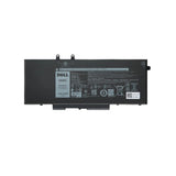 Battery, 51whr, 3 Cell, - Warranty: 12m