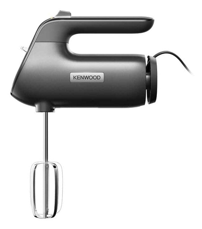 Quickmix+ - Hand Mixer - Black