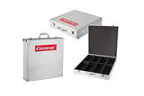 Carrera - 132   124 Accessories -Modelos De Cajas De Vehículo En Escala 1:32, Aluminio