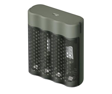 EAN 4891199195075 - GP Batteries B53457 cargador de batería USB imagen 5