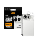 EAN 5715685044953 - PanzerGlass ® Hoops® Camera Lens Protector Transparent iPhone Duo Protector de pantalla Apple 1 pieza(s) imagen 5