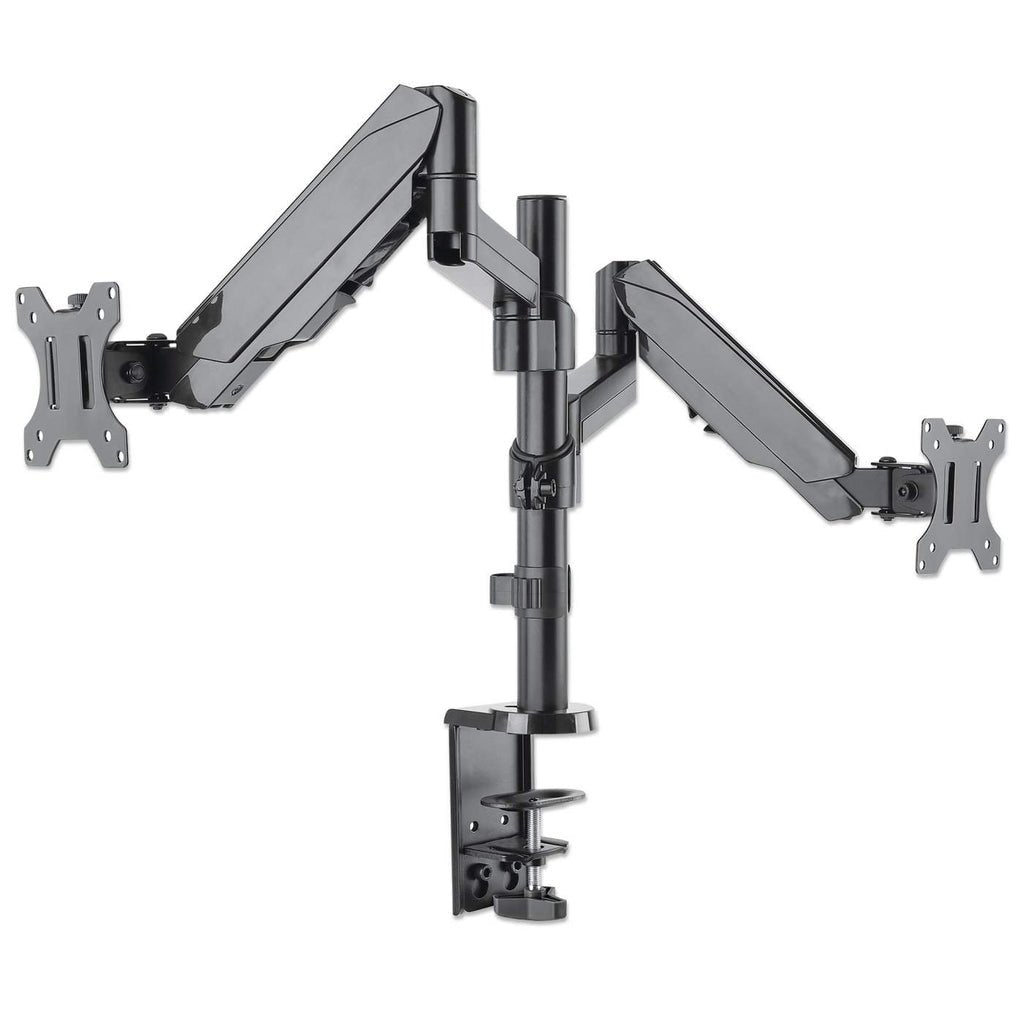 EAN 0766623461597 - Manhattan 461597 soporte para TV 81,3 cm (32") Gris imagen 3