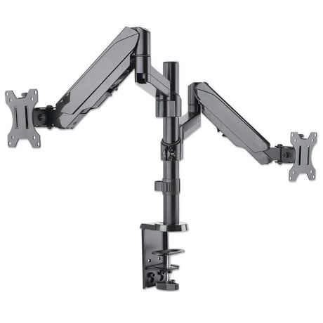 EAN 0766623461597 - Manhattan 461597 soporte para TV 81,3 cm (32") Gris imagen 3