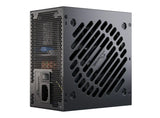 EAN 4711173878452 - Seasonic Nicht kategorisiert unidad de fuente de alimentación 650 W ATX Negro imagen 1
