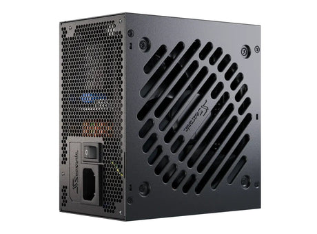 EAN 4711173878452 - Seasonic Nicht kategorisiert unidad de fuente de alimentación 650 W ATX Negro imagen 1