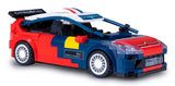 Jamara Cada Citroen C4 Wrc 1:24 Bricks 8+
