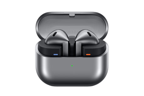EAN 8806095645896 - Samsung Galaxy Buds3 Auriculares True Wireless Stereo (TWS) Dentro de oído Llamadas/Música USB Tipo C Blu imagen 7
