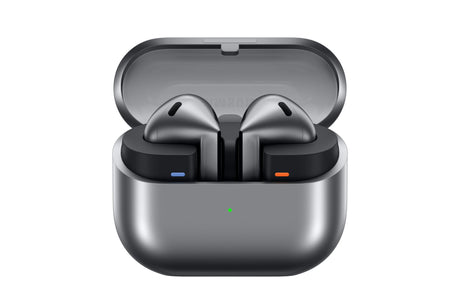 EAN 8806095645902 - Samsung Galaxy Buds3 Auriculares True Wireless Stereo (TWS) Dentro de oído Llamadas/Música USB Tipo C Blu imagen 7