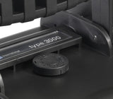 B&W Transportkoffer Outdoor Typ 6700 Schwarz