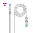 EAN 8433281011892 - Nanocable 10.20.1720 cable de red Cat7 SF/UTP (S-FTP) imagen 1
